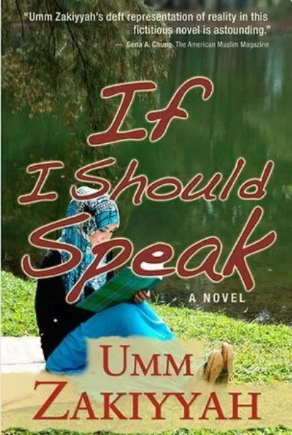 If I Should Speak
